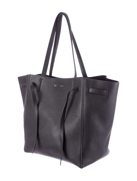 celine cabas phantom tote|celine cabas phantom tote bag.